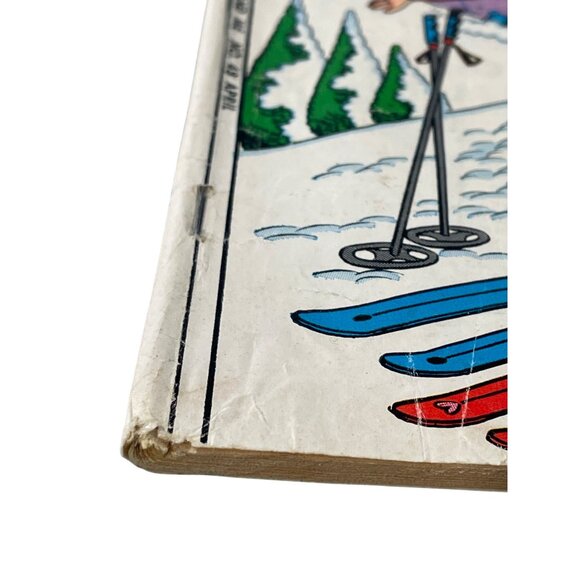 Archie Series Betty & Me #48 Giant Comic Book April 1973 Bagged Boarded Vintage - Picture 2 of 7